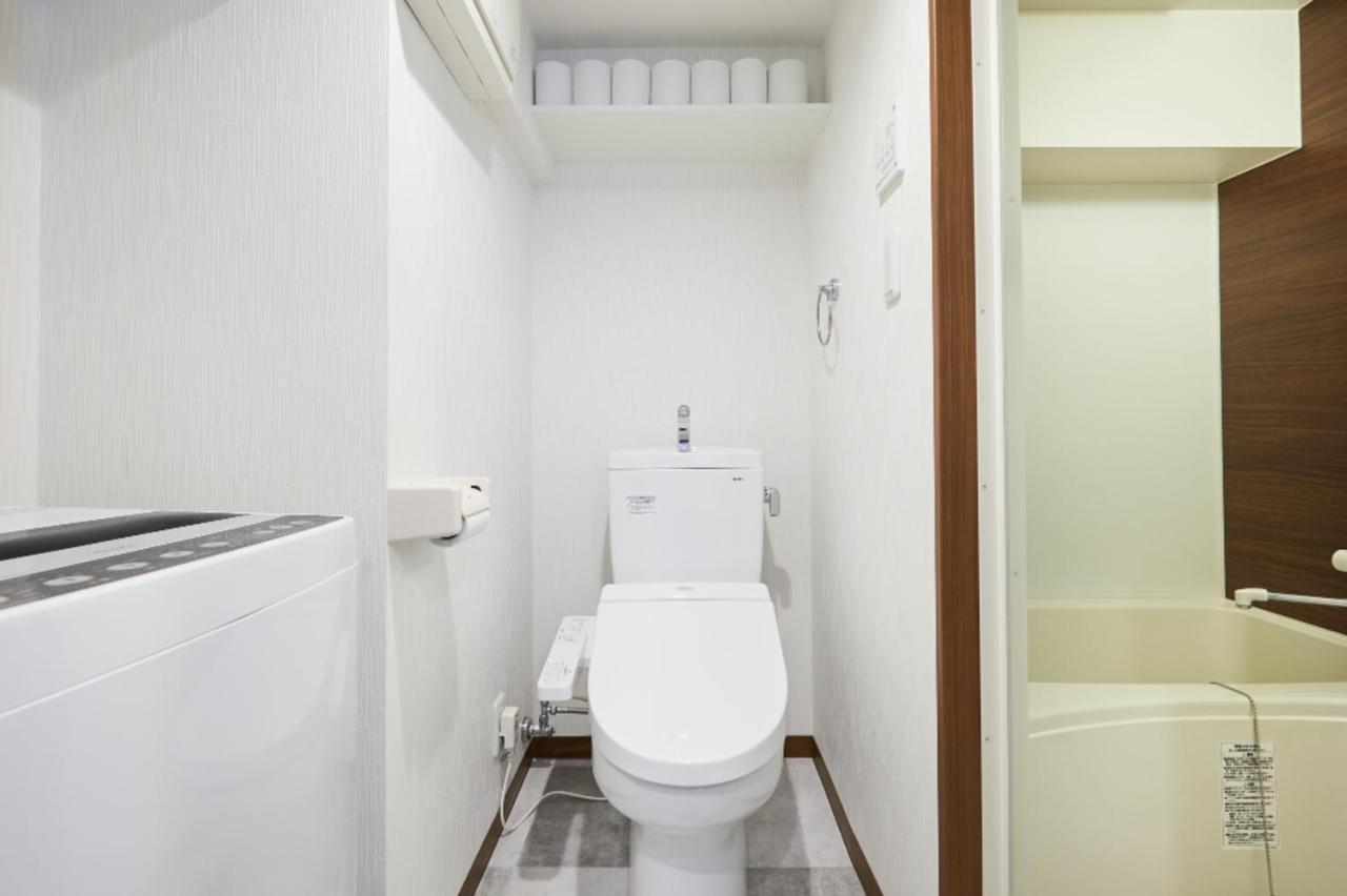 Ais Hatagaya Appartement Tōkyō