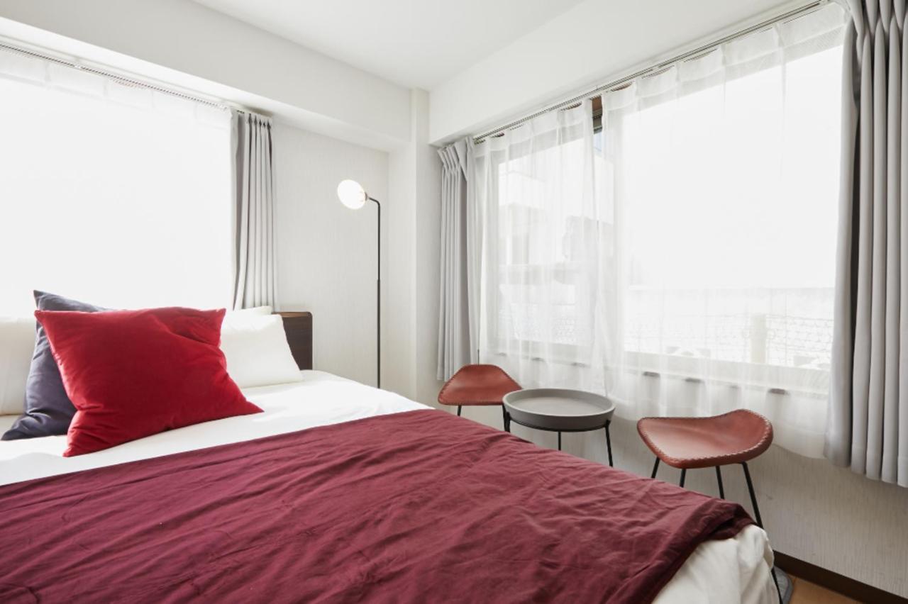 Appartement Ais Hatagaya Tōkyō