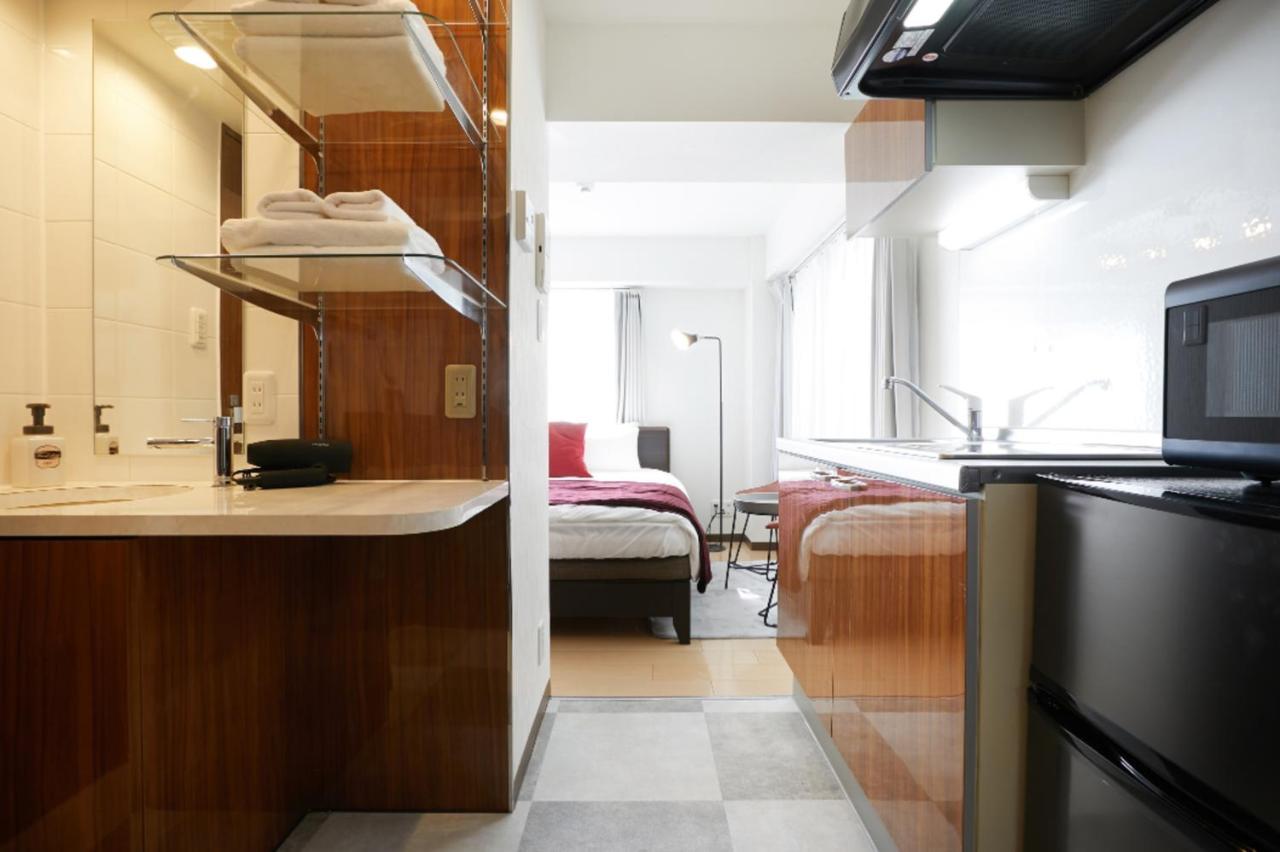 Appartement Ais Hatagaya *