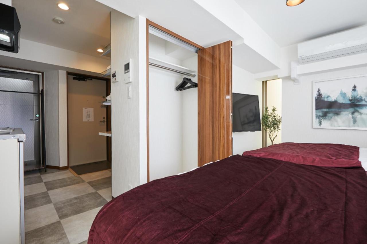 Ais Hatagaya Appartement
