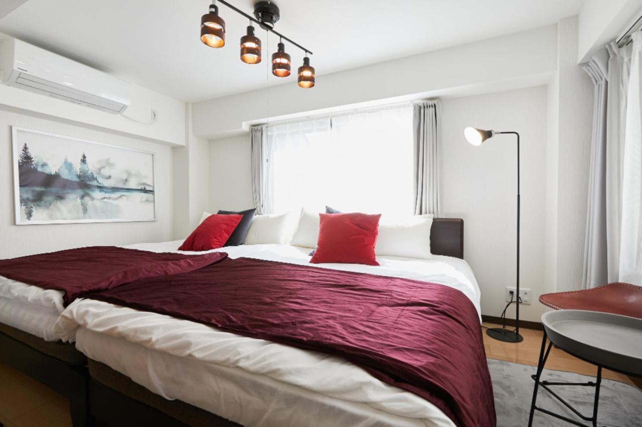 Appartement Ais Hatagaya *