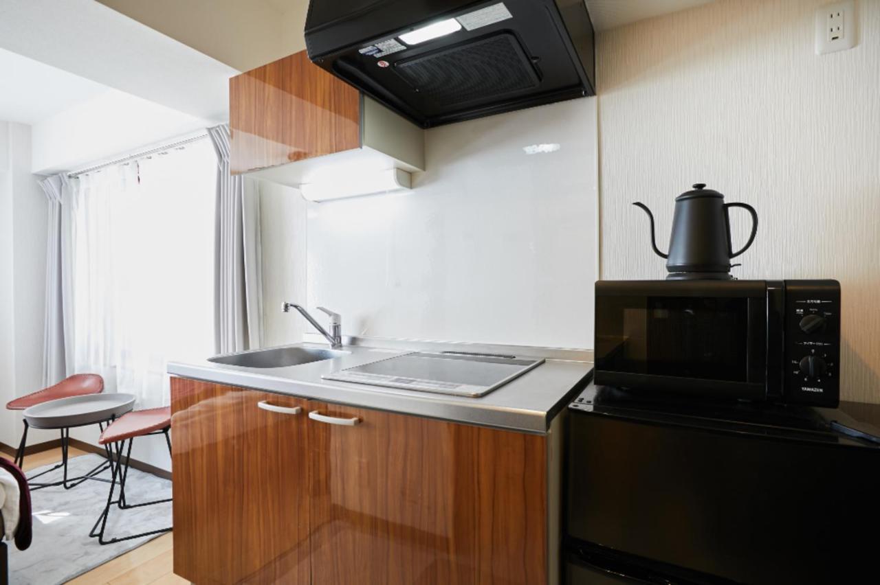 Appartement Ais Hatagaya *