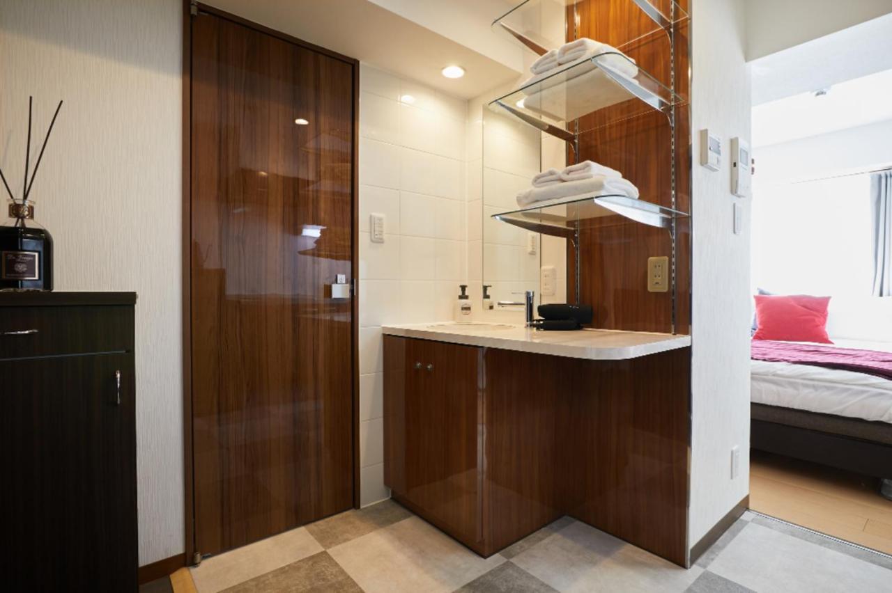 Ais Hatagaya Appartement