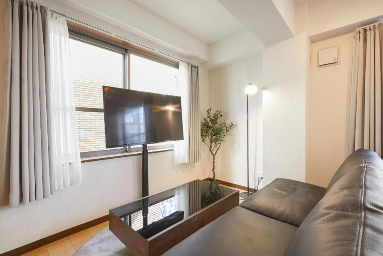 Ais Hatagaya Appartement *