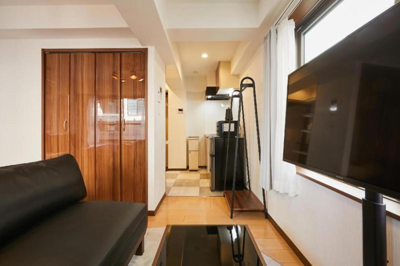 Ais Hatagaya Appartement Tōkyō