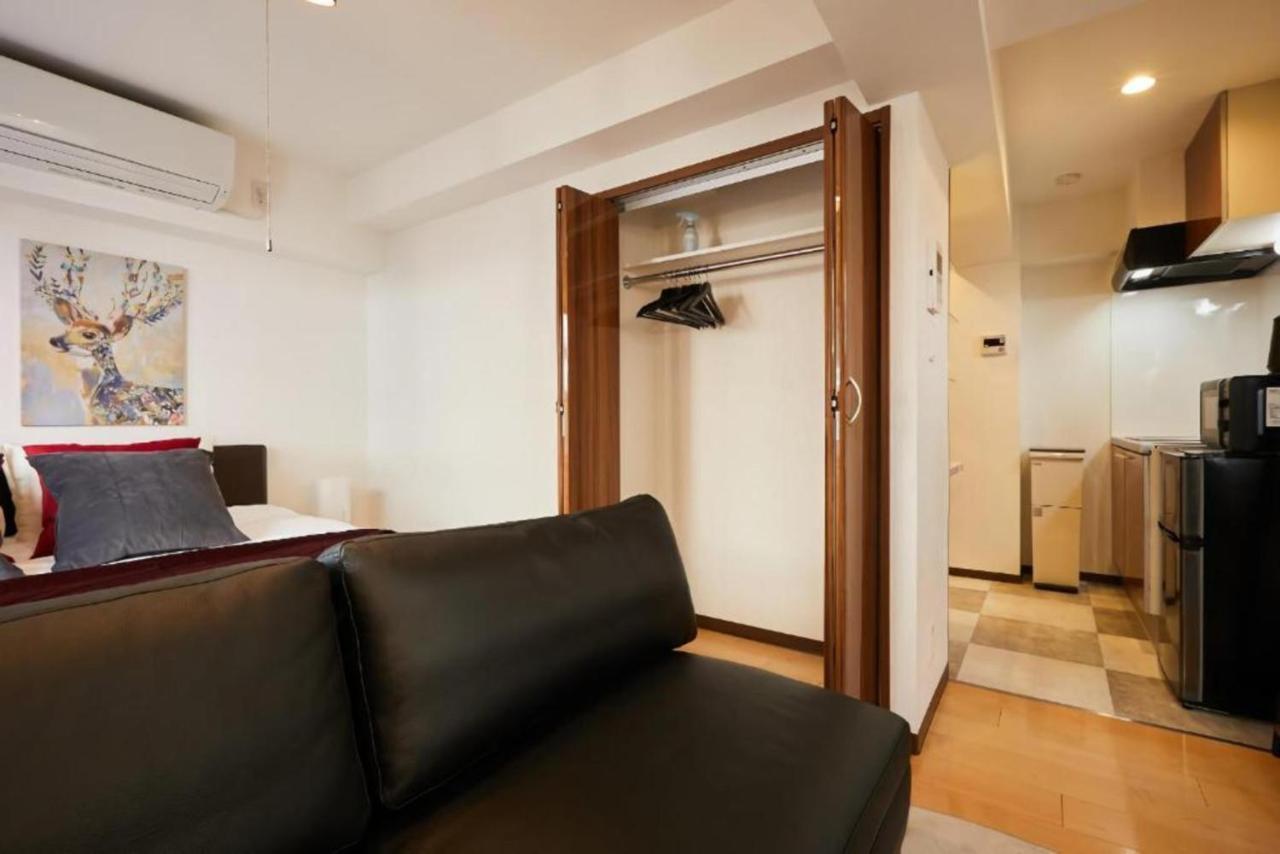 Ais Hatagaya Appartement *