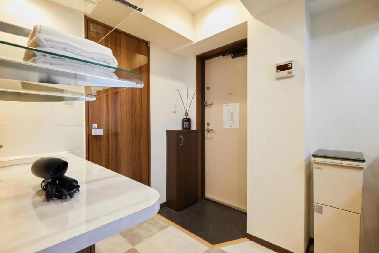 Ais Hatagaya Appartement *